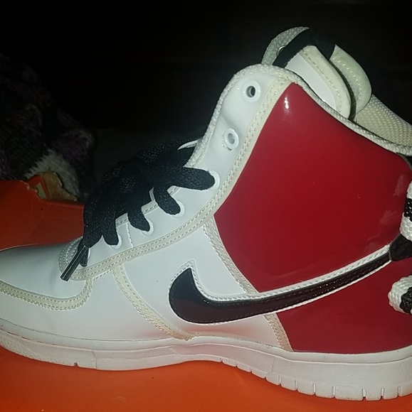 Nike vandals - Picture 2 of 3